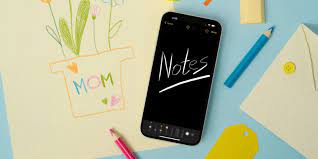 How to Organize Notes on Your iPhone Using Folders
