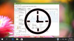 How to Quickly Find the System Uptime in Windows 10