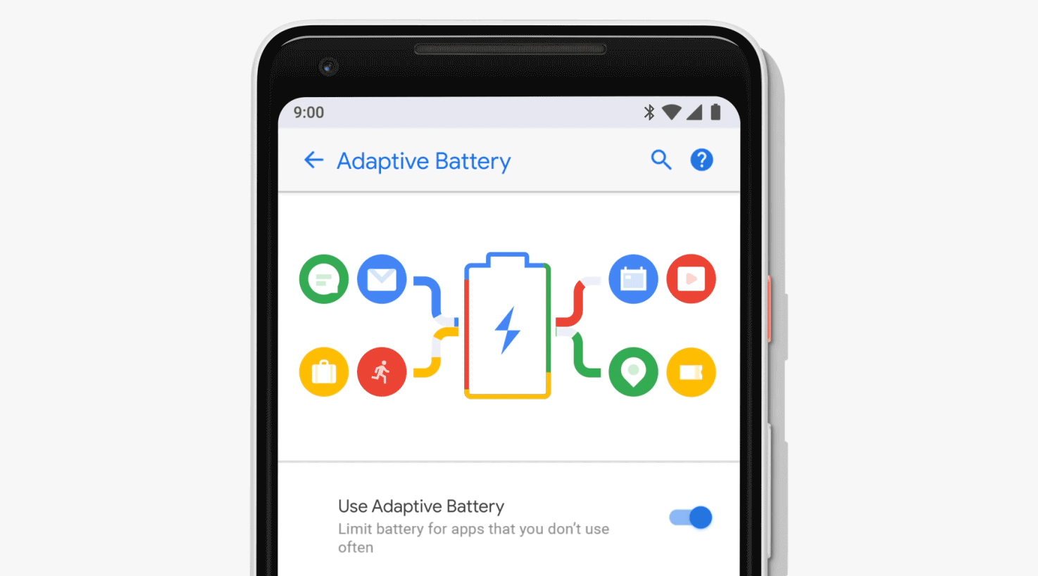 What Is Adaptive Battery on Android and Should You Use It