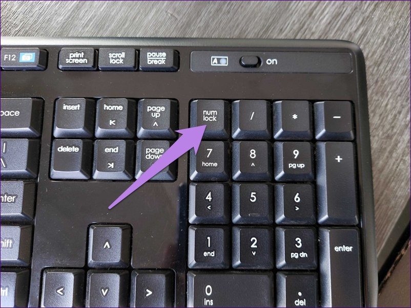 Are Some of Your Keyboard Keys Not Working